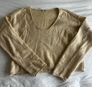 Free People Sweater thumbnail 1