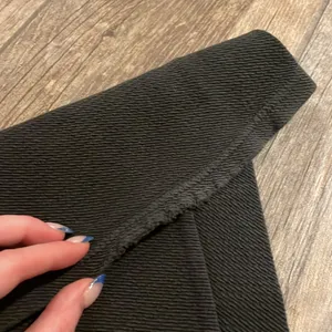 Aerie Black Boot Cut Pants thumbnail 4