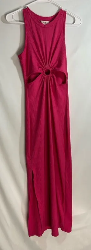 Love T Dress Long Dress Size small thumbnail 1