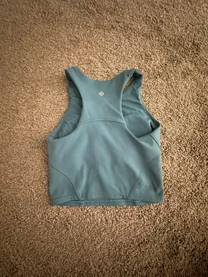 Lululemon Tank thumbnail 2