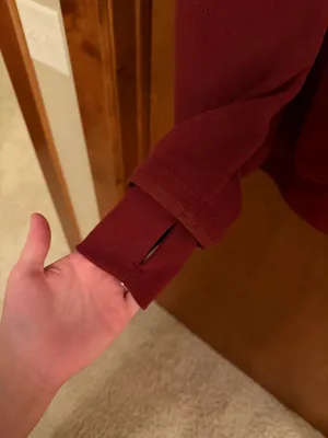 Beyond Yoga Sweatshirt thumbnail 2