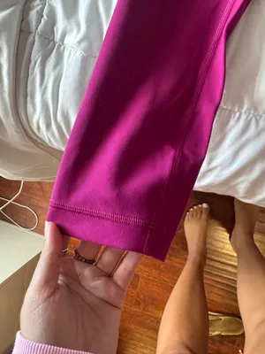 Lululemon Leggings 25" Fast Free thumbnail 4