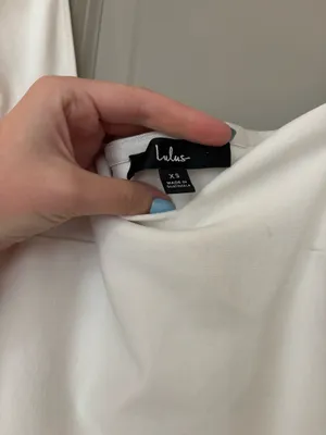 Lulus Dress thumbnail 2