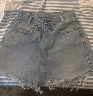 Vintage Levi’s Shorts thumbnail 1