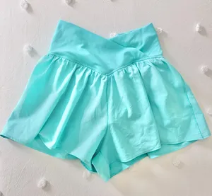 OFFLINE by Aerie Real Me Crossover Skort thumbnail 1