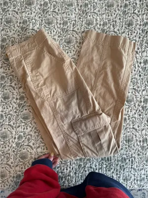 Abercrombie Pants thumbnail 3