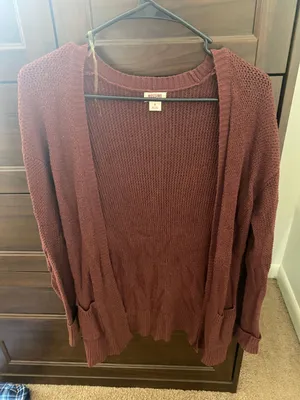 Target Cardigan thumbnail 1