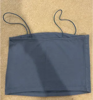 Aeropostale Cropped Tank thumbnail 1