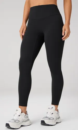 No seam pure luxe tlc leggings 7/8 thumbnail 1