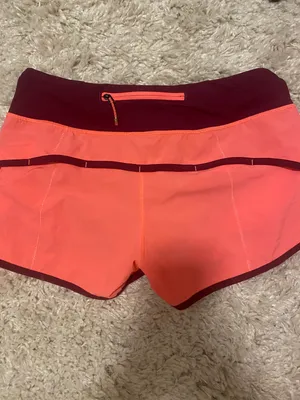 Lululemon Shorts thumbnail 2