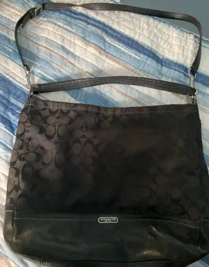 Coach Purse thumbnail 1