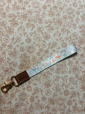 Keychain Blue thumbnail 2