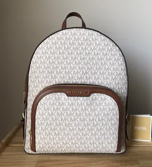 Michael Kors Backpack thumbnail 1