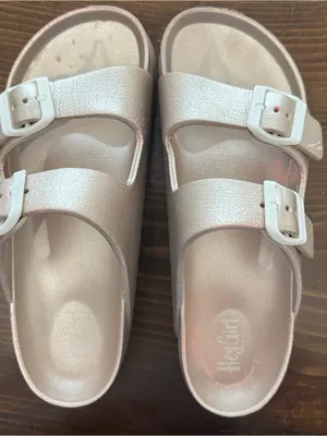 Corky hey girl floatie sandals Size 7 thumbnail 1