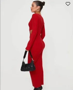 Princess Polly Maxi Dress thumbnail 5