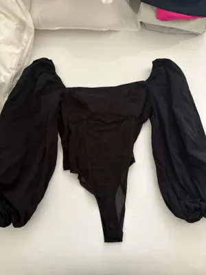 Showpo Bodysuit thumbnail 2