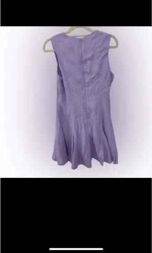 Hello Molly nothing but love romper nwt thumbnail 4