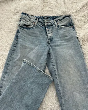 Relaxed Fit Jeans thumbnail 5