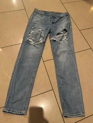 American Eagle Outfitters Tomgirl Pants thumbnail 1