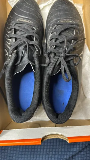 The Nike Tiempo Legend Soccer Cleats thumbnail 7