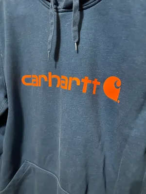 Carhartt Force Sweatshirt thumbnail 2