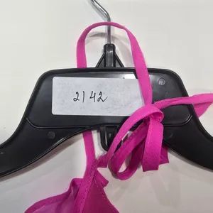 Amanda Uprichard Kalyn Dress in Rose Pink thumbnail 13