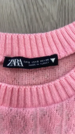 ZARA Top thumbnail 2
