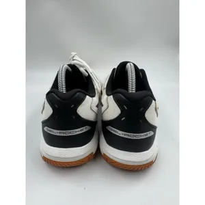 Asics Gel Rocket 10 Women's Size 9.5 Shoes White Volleyball Sneakers 1072A056 thumbnail 7