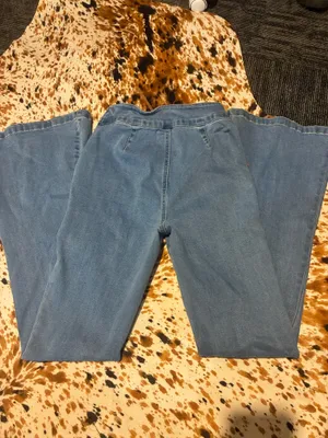 Forever 21 Jeans Flare High-Rise thumbnail 2