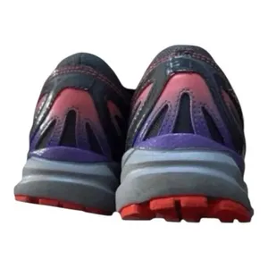 New Balance 750 V3 Sneakers Shoes Gray Purple Trainers Size 7B Women W750GP3 thumbnail 6