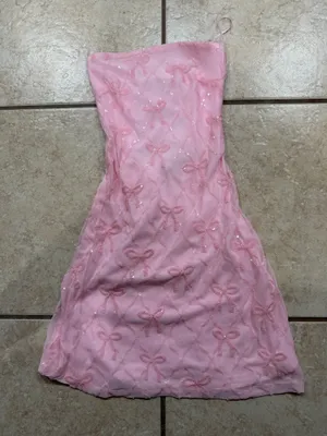 Windsor sequin Dress thumbnail 1