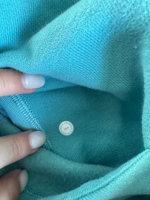 Lululemon Scuba Hoodie thumbnail 5