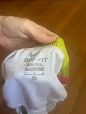 Nike Women’s Dri-Fit Tempo Shorts thumbnail 2