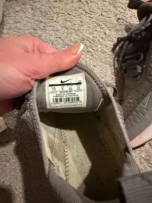 Nike Air Max thumbnail 4