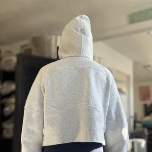 Lululemon scuba half zip thumbnail 4