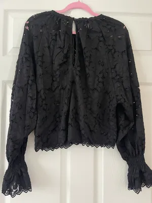 Free People Top thumbnail 3