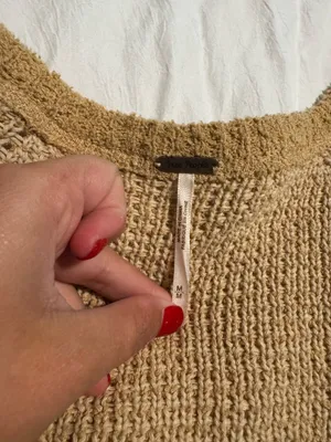 Free People Sweater thumbnail 2