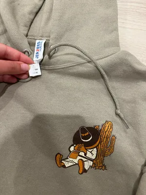 South of the Border South Carolina Sweatshirt thumbnail 2
