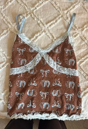 Urban Outfitters Tank thumbnail 1