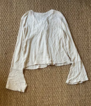 GB Long Sleeve Top thumbnail 2