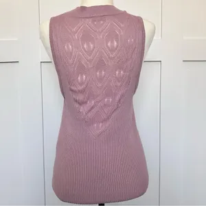 Free People Mauve On Point Bodysuit thumbnail 6