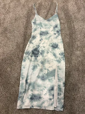 Abercrombie & Fitch Tie-Dye Dress thumbnail 2