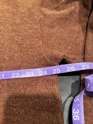 Ladies XXL Holiday Sweater - like new thumbnail 4