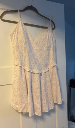 Love Shack Fancy Dress thumbnail 1