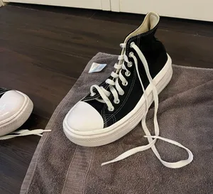 Converse Chuck Taylor All Star Move Platform thumbnail 5