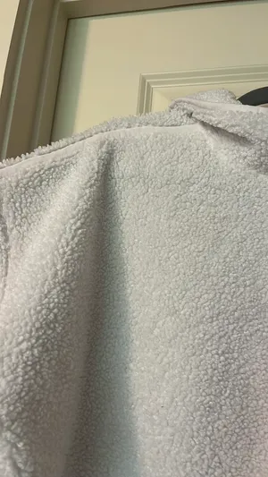 Old Navy Zip-Up Fleece Jacket thumbnail 4