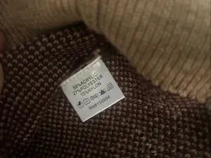 Forward Young Contemporary Beige Argyle Bow thumbnail 6