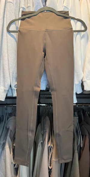 Lululemon Wunder Train Leggings 28” thumbnail 1