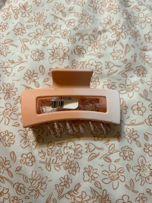 Boutique Hair Clip thumbnail 3