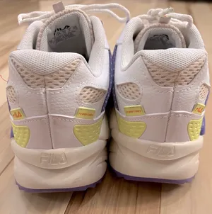 FILA Womens Territory Sneakers Size 8.5 thumbnail 9